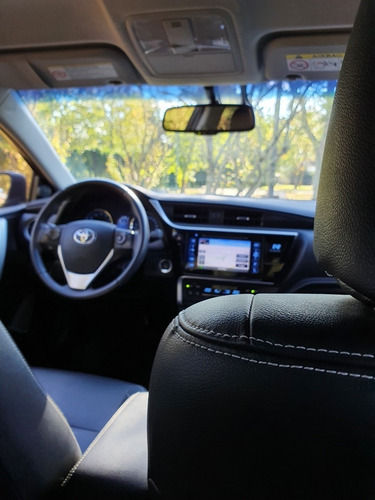 Toyota Corolla 2018 1.8 Se-g Cvt 140cv 2018