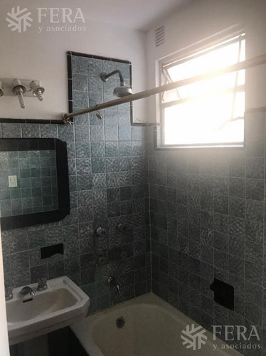 Venta De Departamento 3 Ambientes En Caballito, Capital Federal