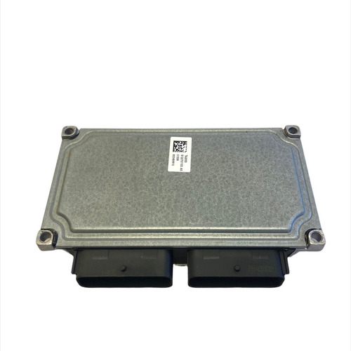 Ecu Caja Automatica Peugeot 307 Citroen C4 S126024101