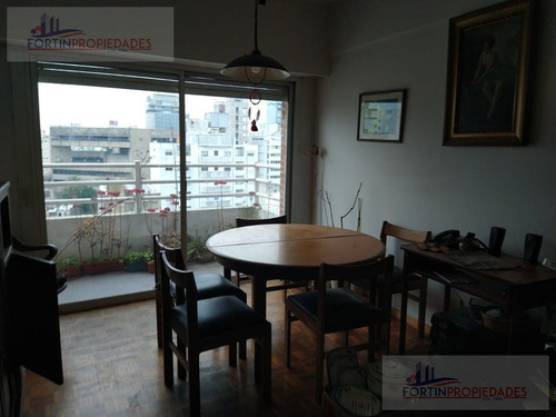 Imagen 24 de 25 de Departamento - La Plata