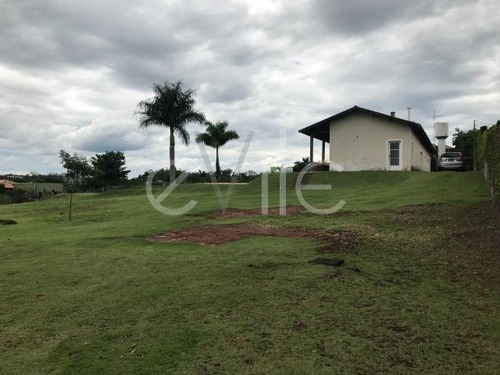 Chácara À Venda Em Sousas - Ch007087