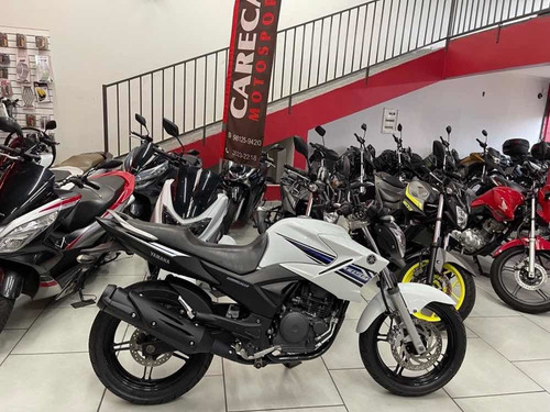 Imagem 8 de 8 de Honda Cb 300