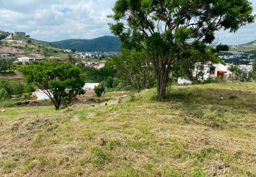 Imagen 2 de 2 de Terreno En Venta En Campo De Golf Tres Marias, Morelia