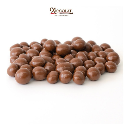 Xiocolat Macadamia Con Chocolate De Leche (2kilos)