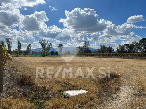 Terreno Venta San Miguel De Allende