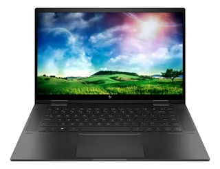 Laptop Hp Ryzen 7 ( 512 Ssd + 12gb ) 15,6 Fhd Touch 2en1 Win