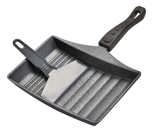 Sartén Antiadherente Herramientas De Cocina Sartén De