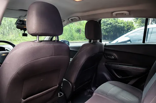 Chevrolet Tracker Ls 1.8