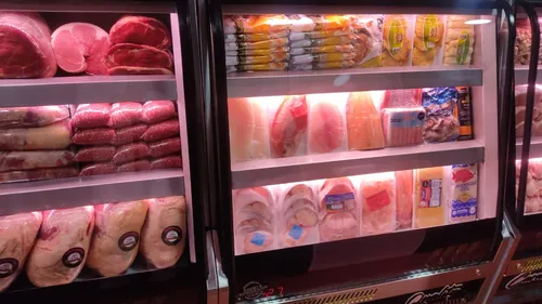Expendio De Carnes En Venta