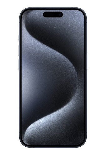 Apple iPhone 15 Pro (128 GB) - Titanio Azul