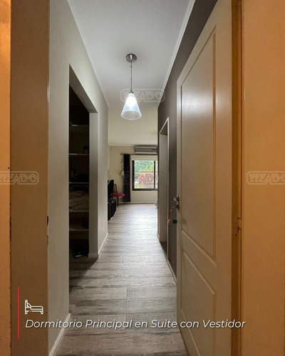 Casa Chalet En Alq. Temporario En Roble Joven, Pilar, G.b.a. Zona Norte