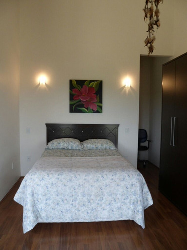 Chácara Alto Padrão - Venda 4 Dorms. 2 Suítes Lazer Ch-120