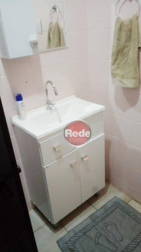 Imagem 18 de 30 de Casa À Venda, 237 M² Por R$ 570.000,00 - Vila Industrial - São José Dos Campos/sp - Ca3381