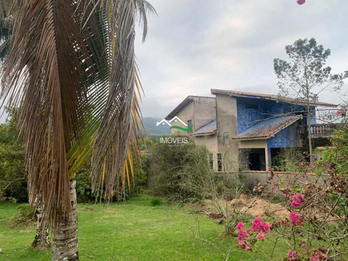 Imagem 3 de 30 de Chácara Com 3 Dorms, Urbano, Pedro De Toledo - R$ 399 Mil, Cod: 513 - V513