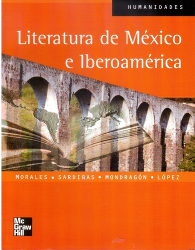 Literatura De México E Iberoamericana