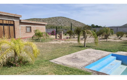 Quinta En Venta En Nazareno, Lerdo, Durango