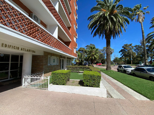 Venta Apartamento 1 Dormitorio Atlántida