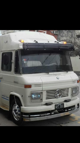 Mercedes Benz