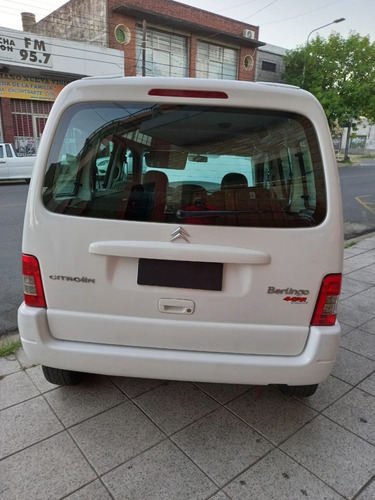 Citroen Berlingo Xtr