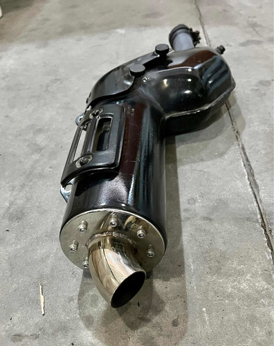 Imagen 4 de 7 de Repuestos Kawasaki Klr 650