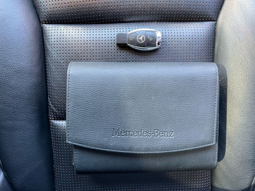 Mercedes-Benz Clase A 2.0 A 250 At Sport B.efficiency