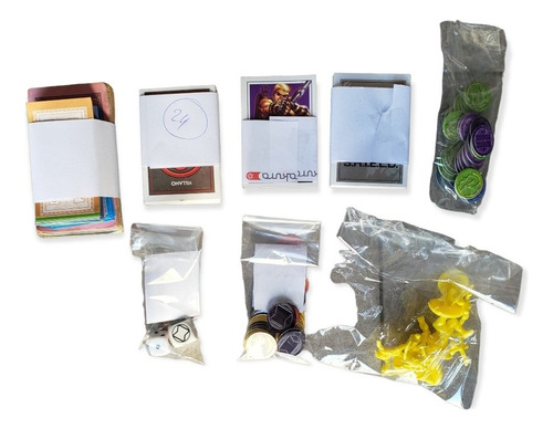 Juego De Mesa Monopoly Avengers Leer (Usado)