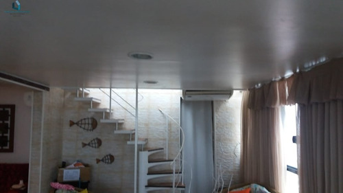 Imagem 24 de 25 de Apartamento A Venda No Bairro Centro Em Mongaguá - Sp. - 010-1