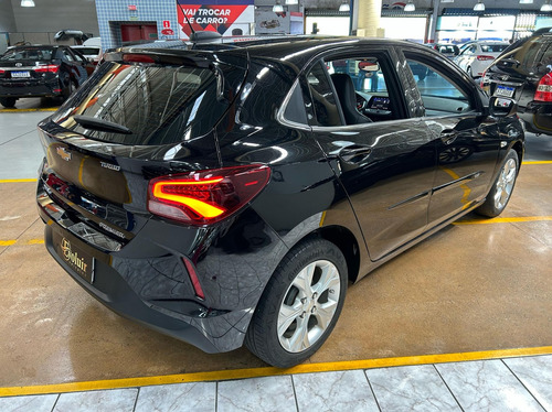 Chevrolet Onix 1.0 TURBO PREMIER