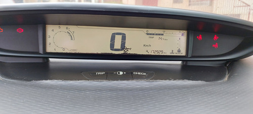 Citroën C4 1.6 16 V Sx Ll