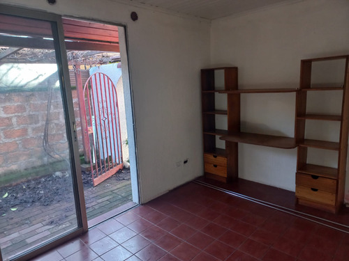 Casa En Arriendo De 4 Dorm. En Curicó