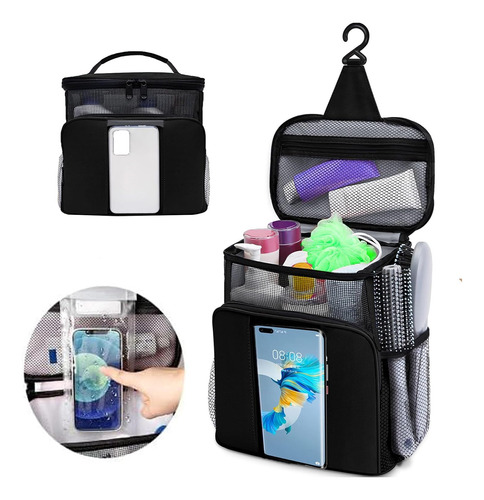 Shower Bag,shower Caddy Portable,shower Caddy Tote Bag For C
