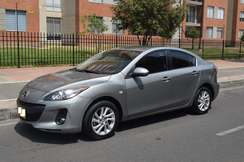 Mazda 3 1.6 Z6na0 All New