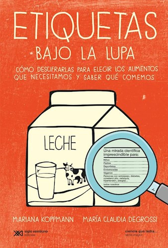 Coleccion Ciencia Q/ladra-etique.bajo - Siglo Xxi - #l