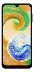 Comprar Smartphone Samsung Galaxy A04s 64gb 4gb Dual Sim Preto no Mercado Livre