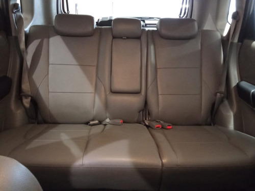 Hyundai Tucson 2.0 MPFI GLS 16V 143CV 2WD FLEX 4P AUTOMÁTICO