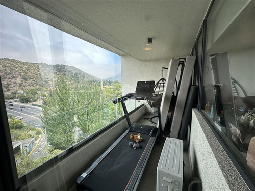 Penthouse Amplio 3 Terrazas Condominio Cerrado