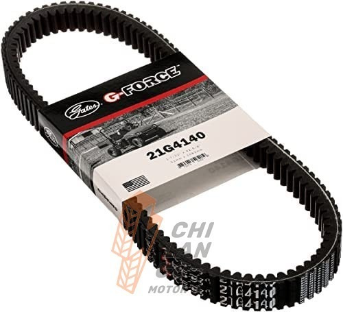 Banda Gates Polaris Ranger Rzr Xp 900 2011-2012