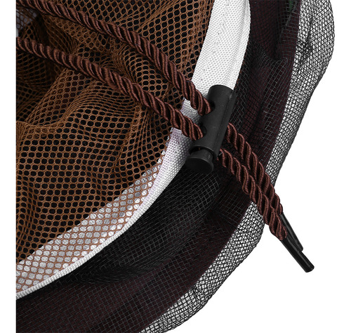 Sombrero De Vaquero B Bee Cap, Gorro Protector Para Apicultu