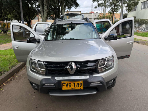 Renault Duster 2.0 Dynamique 4X2 At