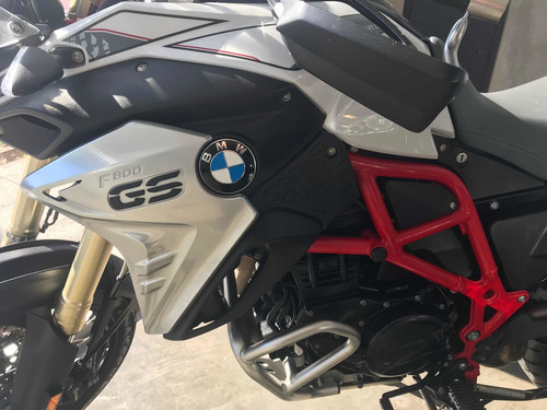 Imagen 13 de 15 de Bmw F 800 Gs