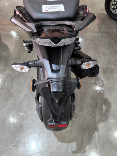 Imagen 11 de 17 de Tvs Rtr 200 Fi / Abs / Nuevo Modelo / 0km Inyección !!!