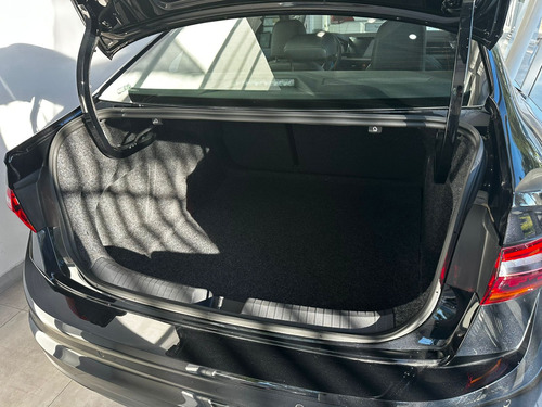 Volkswagen Vento 2.0 Tsi 350 Gli Dsg