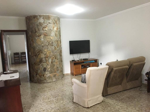 Casa À Venda, 300 M² Por R$ 650.000,00 - Parque Três Meninos - Sorocaba/sp - Ca8352