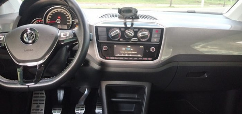 Up! 1.0 Tsi Move Up 12v Flex 4p Manual