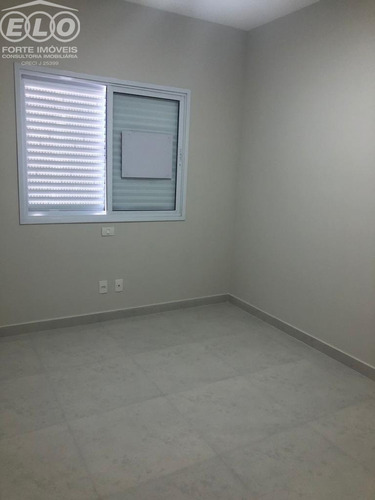 Imagem 7 de 10 de Apartamento A Venda , Com Excelente Localização De 83,00 M²; Cercado Por Principais Avenidas Da Cidade Repleto De Comércios E Serviços Em Geral. - Ap01752 - 34642484
