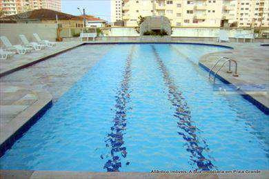Imagem 6 de 30 de Apartamento Em Praia Grande Bairro Tupi - V2636