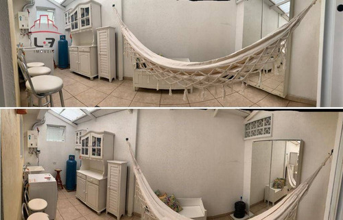 Imagem 10 de 25 de Sobrado Com 3 Dormitórios À Venda, 90 M² Por R$ 420.000,00 - Parolin - Curitiba/pr - So0159