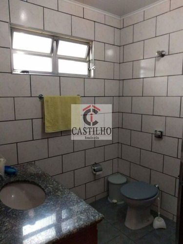 Imagem 5 de 13 de Casa Jardim Independência 180m² 4 Dormitórios - Mo23333