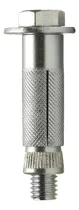 Comprar Chumbador Ancora Cba Com Parafuso 1u002F2 X 3 Kit  25 Unidades