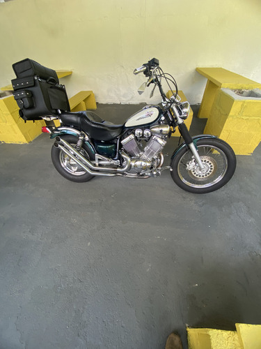 Virago 535